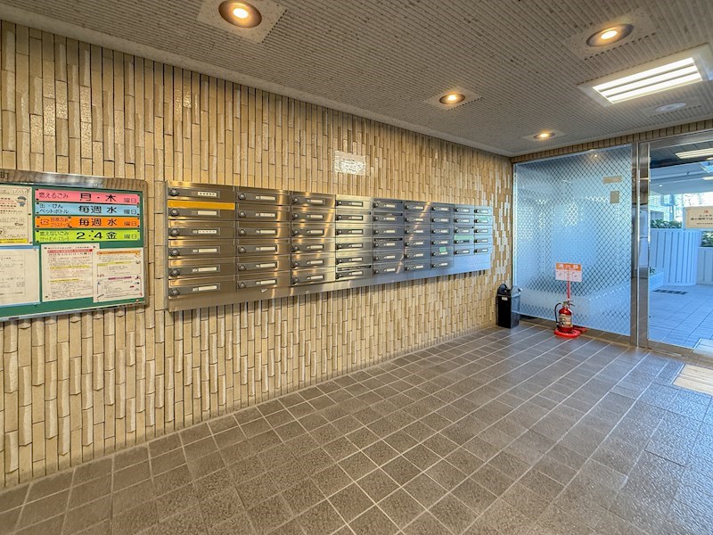 朝日プラザ兵庫永沢町 その他