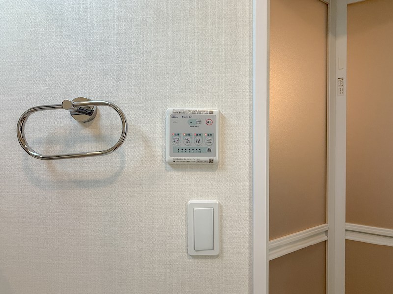 プレリー・春日野 その他設備