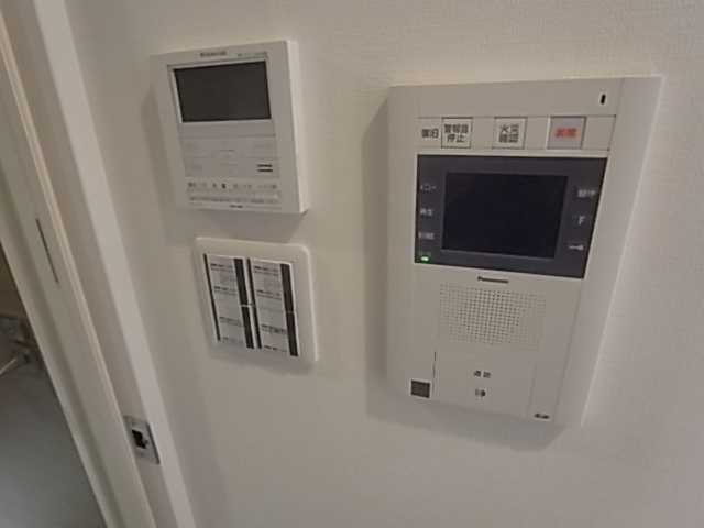 アーバネックス神戸六甲 その他設備