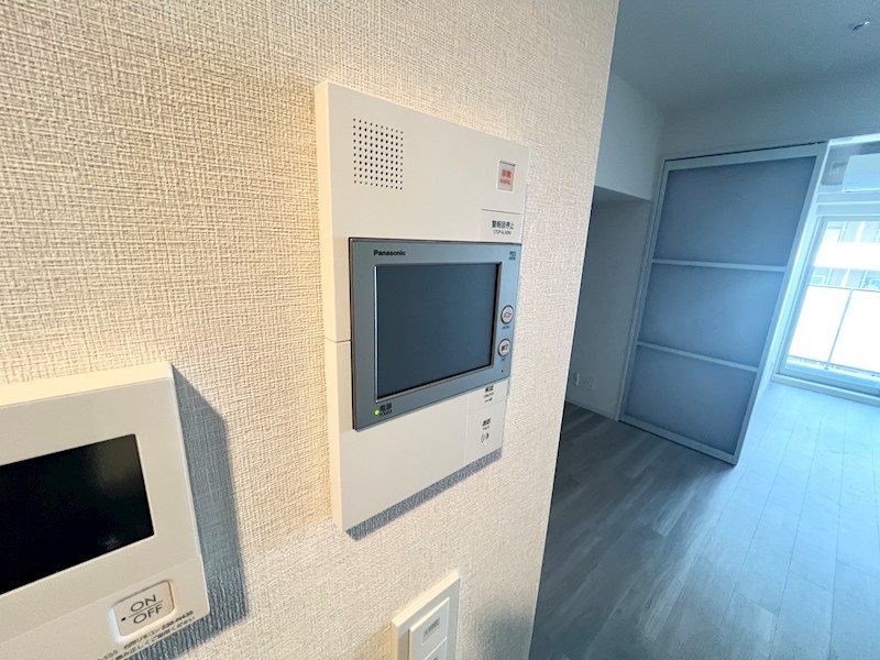 アーバネックス塚口 セキュリティ