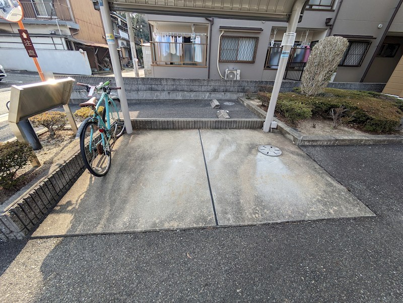 カーサ・ツダ その他