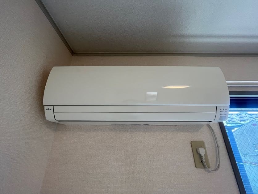シャルムＮ その他設備