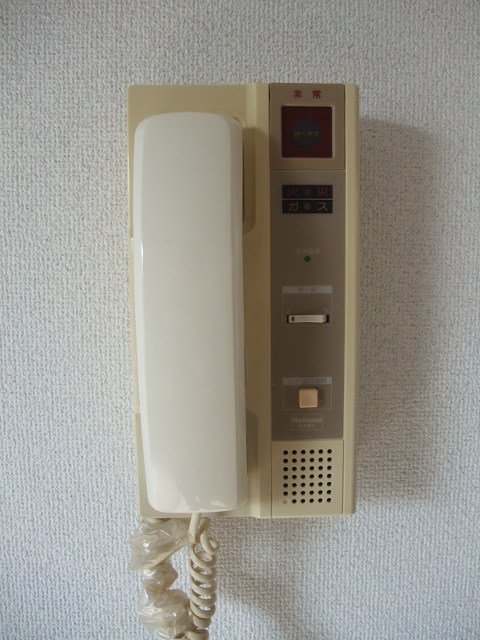 シャルムＮ セキュリティ
