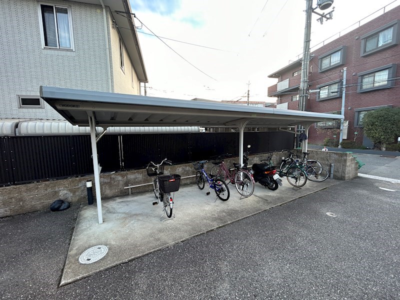 メゾン・クレール その他共有部分