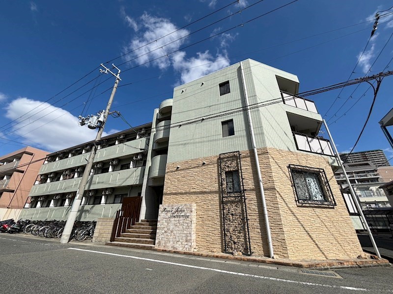 ROYALE離宮西宮 外観