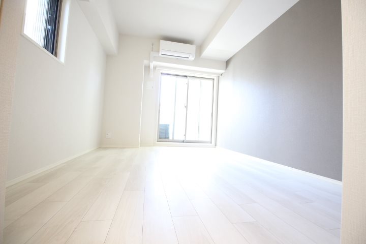 ブランシエスタ西宮 リビング