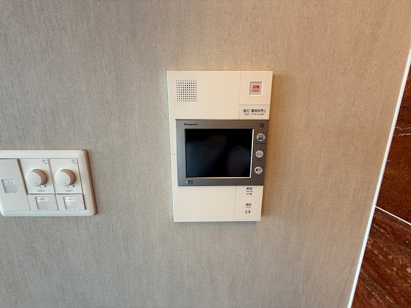 プレジオさくら夙川 その他設備