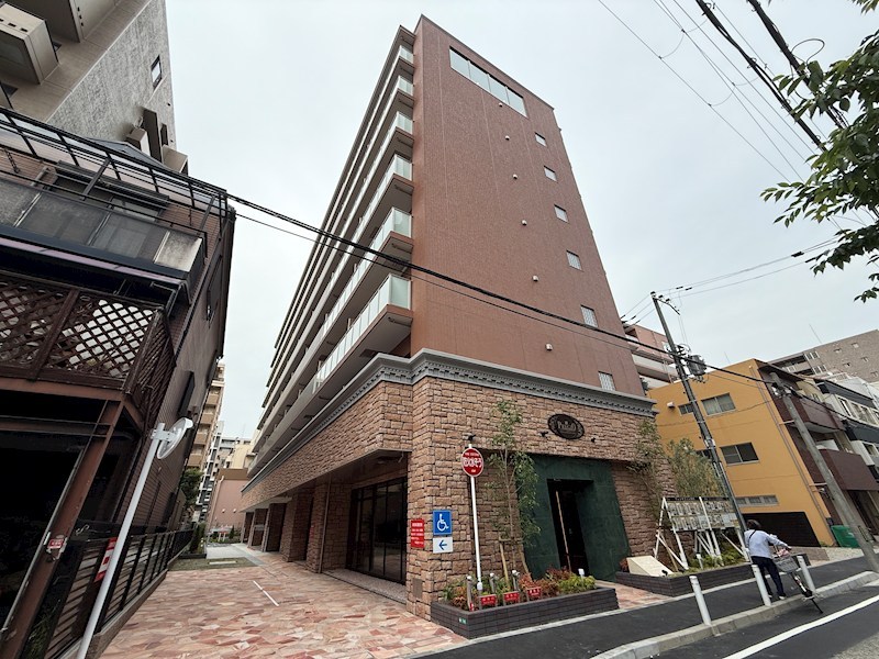 プレジオさくら夙川 その他