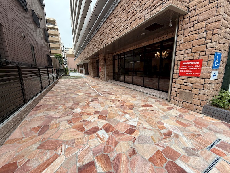 プレジオさくら夙川 その他