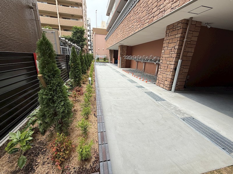 プレジオさくら夙川 その他