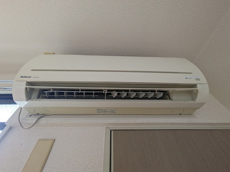 下坂部ベース02 その他設備