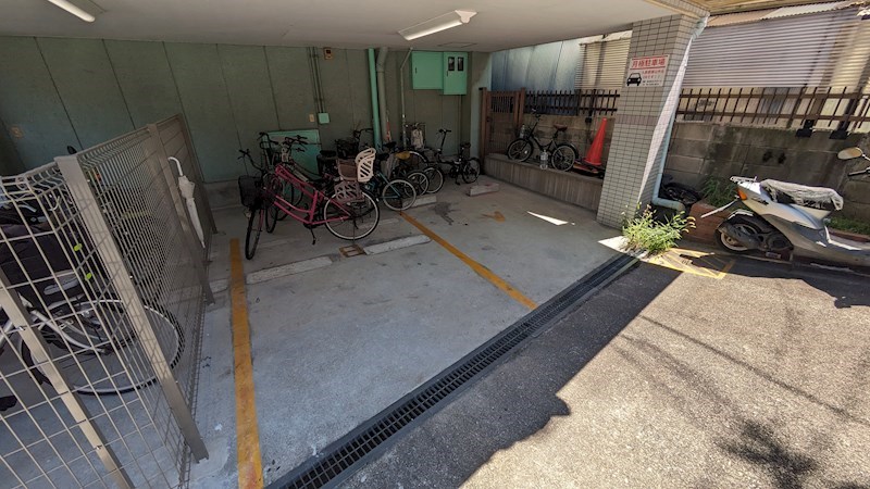 下坂部ベース02 その他共有部分