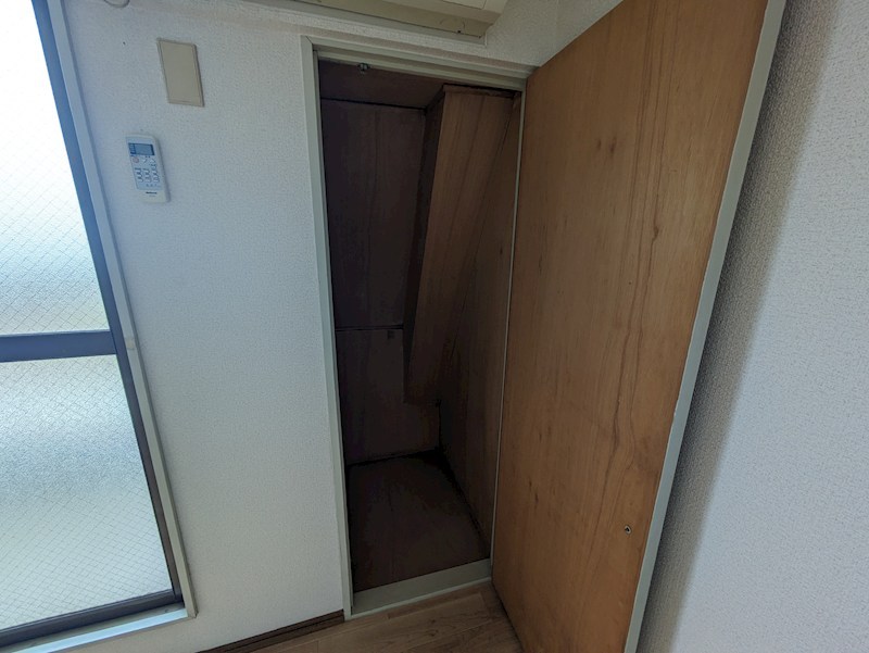 下坂部ベース02 その他