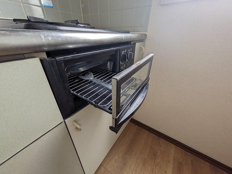 下坂部ベース02 その他