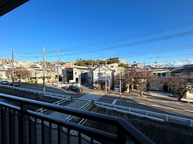 リバーサイド甲陽園 その他