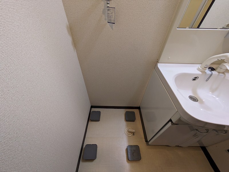 フジパレス立花サウス 内装