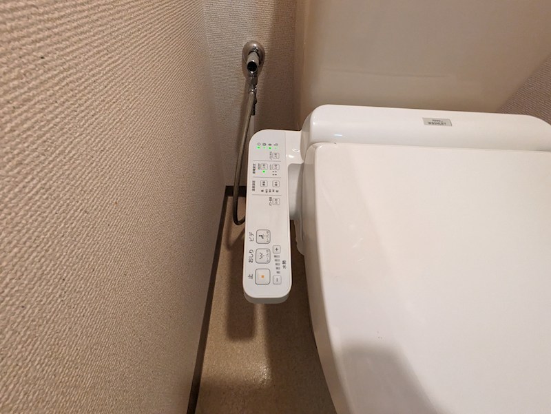 フジパレス立花サウス その他