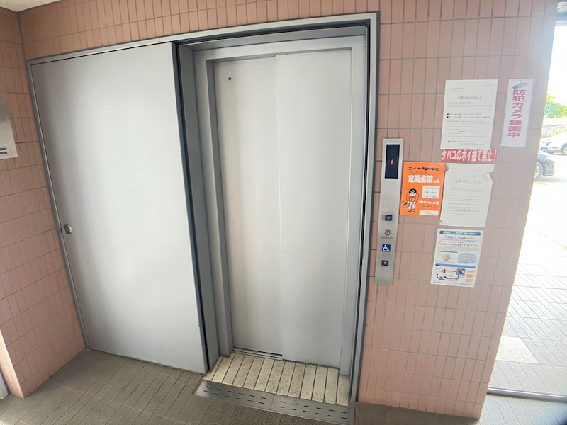 アーバネックス尼崎東難波 その他共有部分