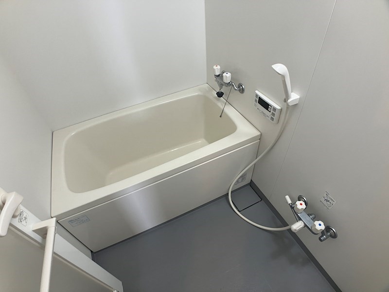 アーバネックス尼崎東難波 風呂画像