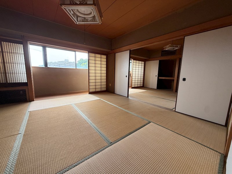レークヒル1 その他