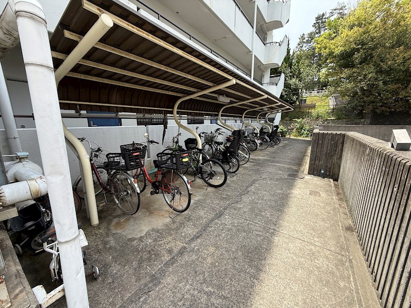 レークヒル1 その他