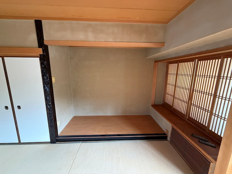レークヒル1 その他