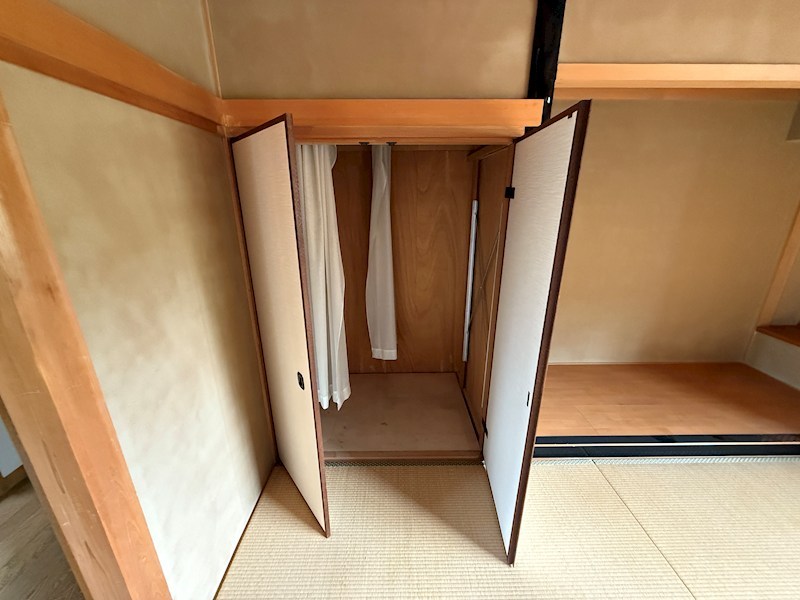 レークヒル1 その他