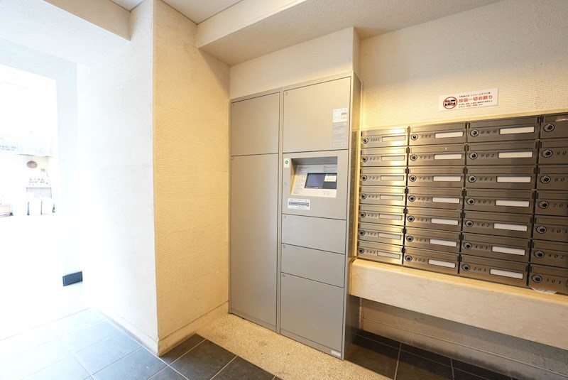 カシータ神戸元町JP その他