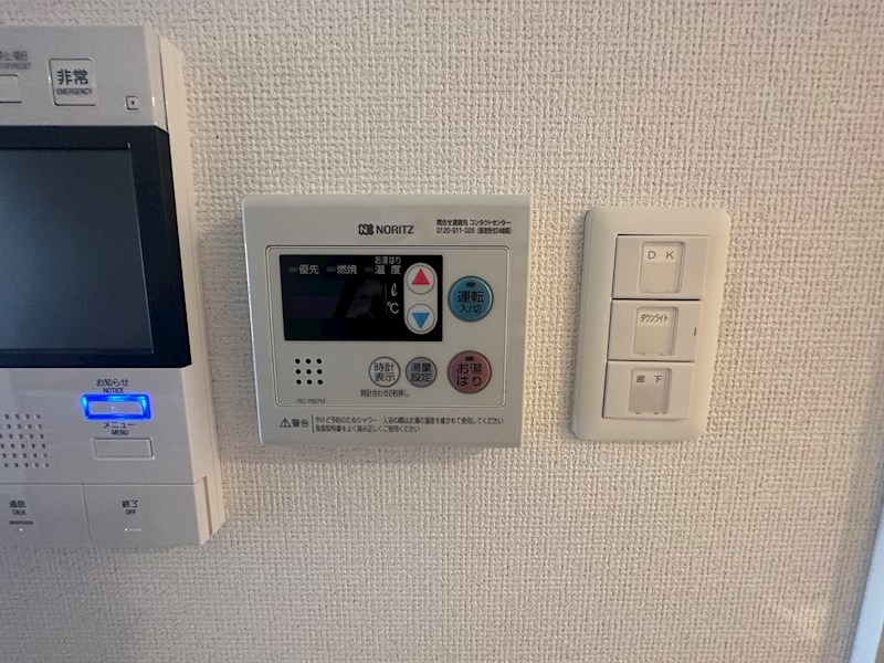 セレニテ神戸元町クレア その他設備
