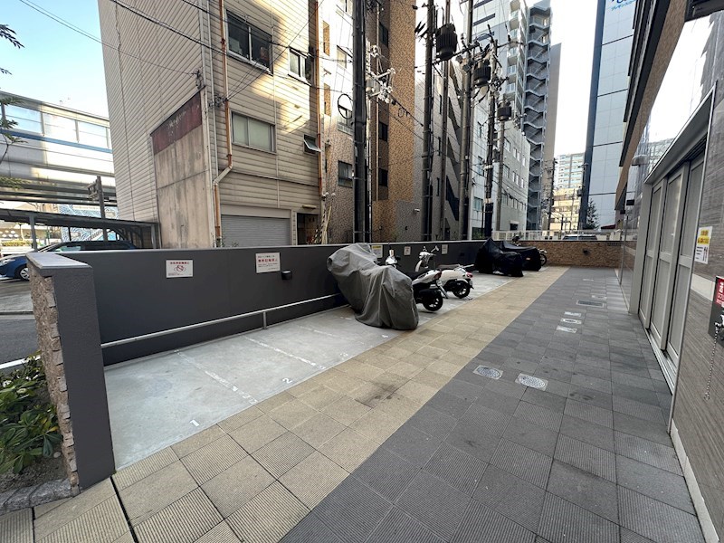 セレニテ神戸元町クレア その他