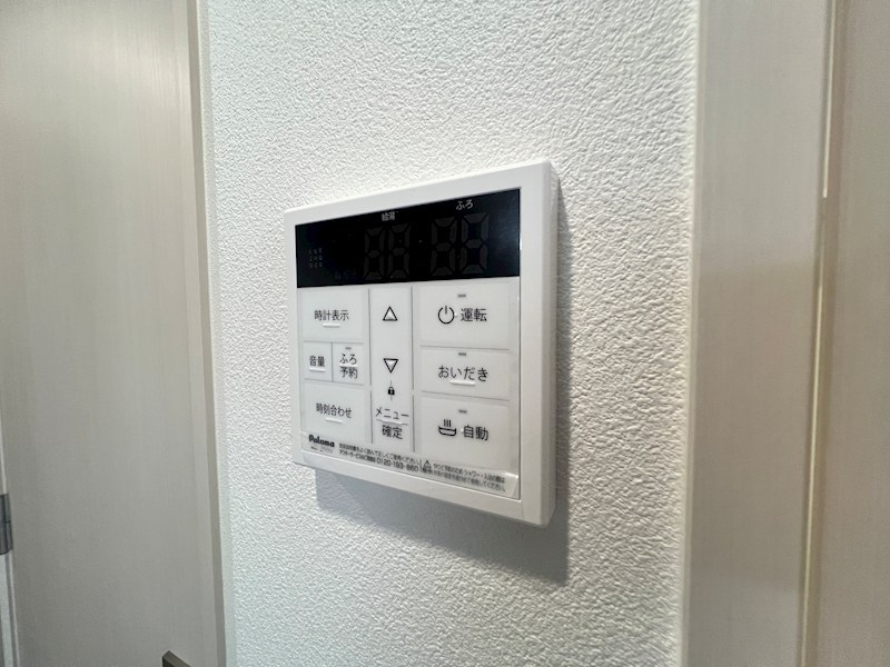 ソルテラス甲子園口クレアスト その他