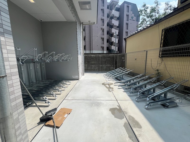 ソルテラス甲子園口クレアスト その他