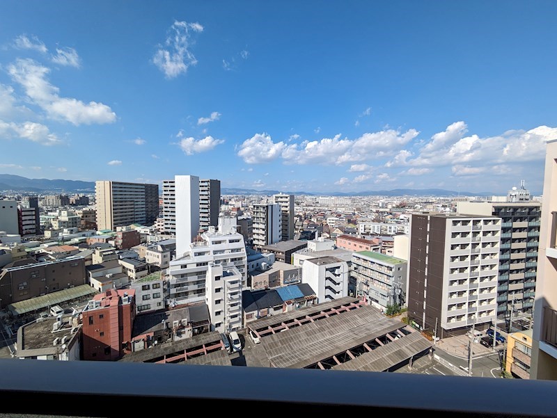アリビオ立花2 その他