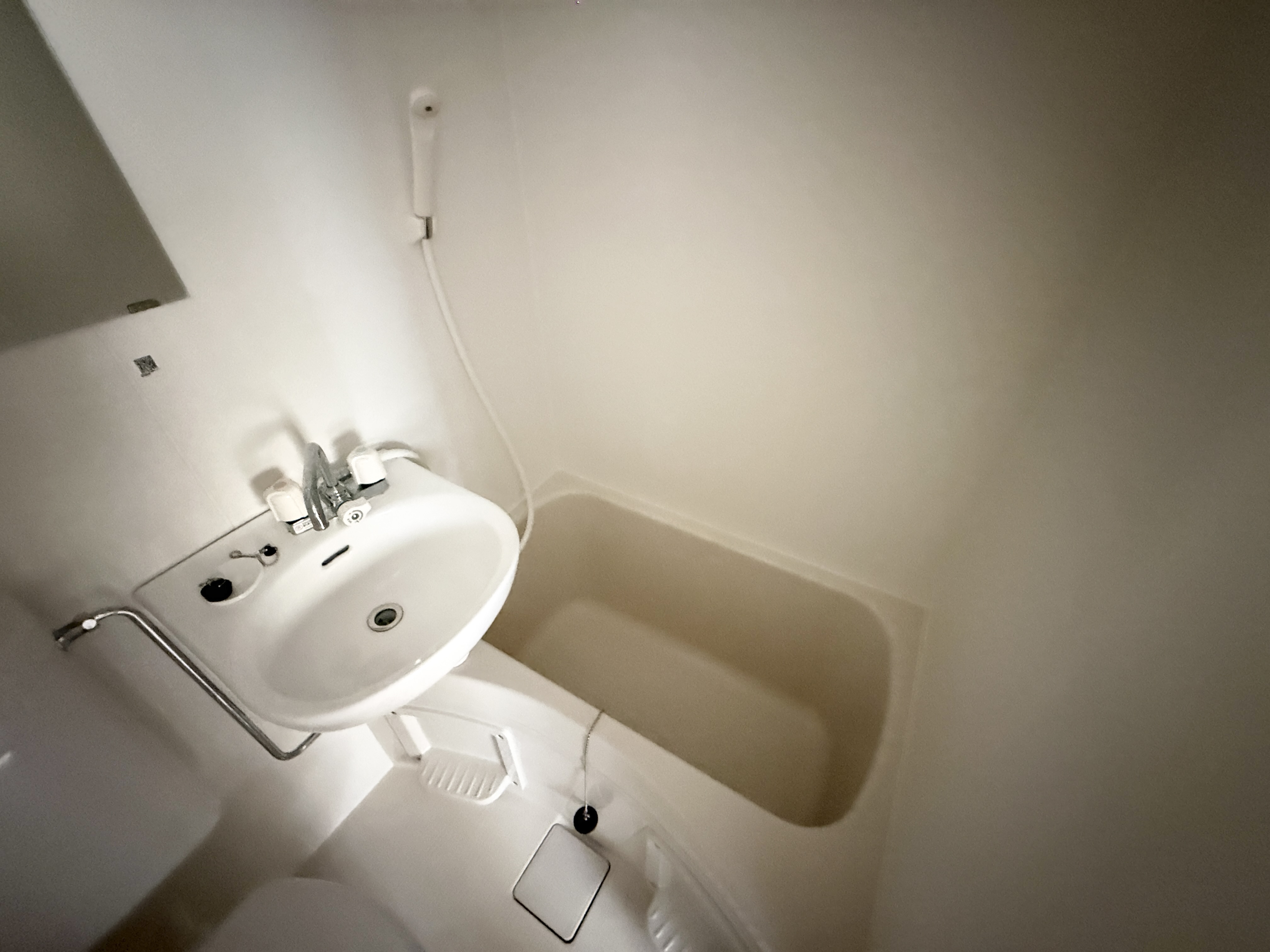 サンスマイル出屋敷 風呂画像