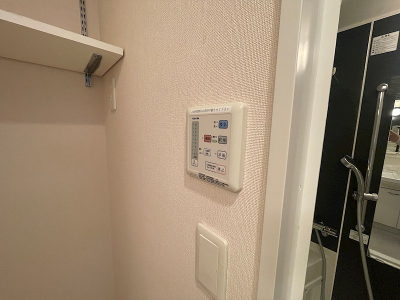 アドバンス三宮ステージア その他設備