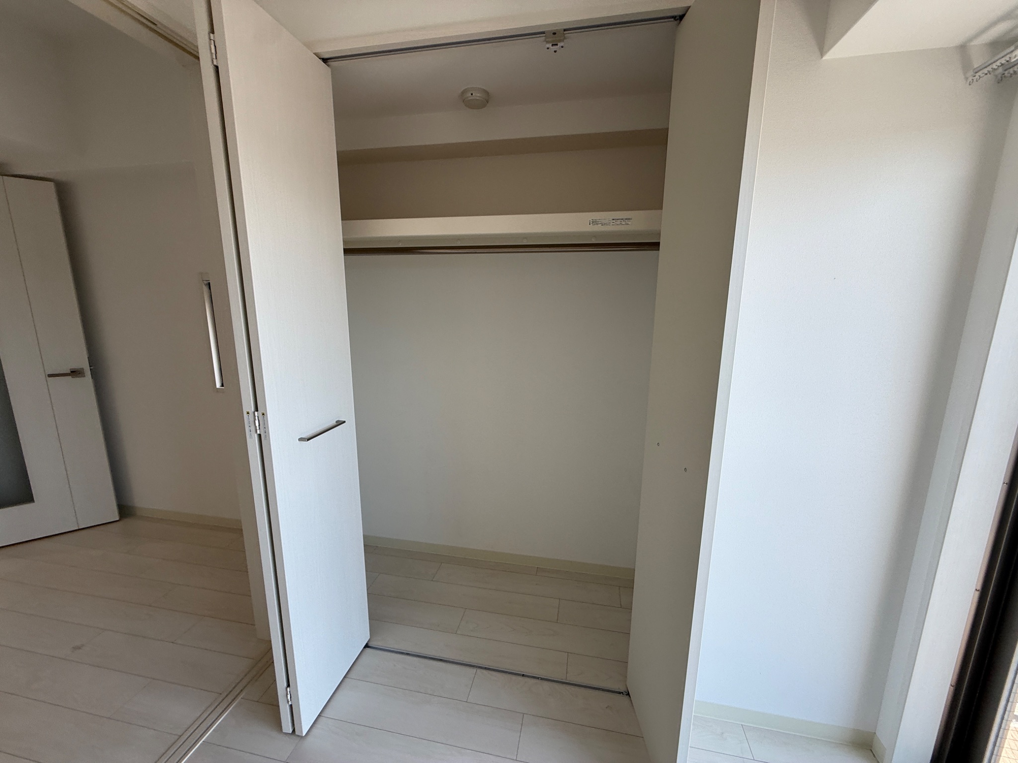 THE RESIDENCE N 収納