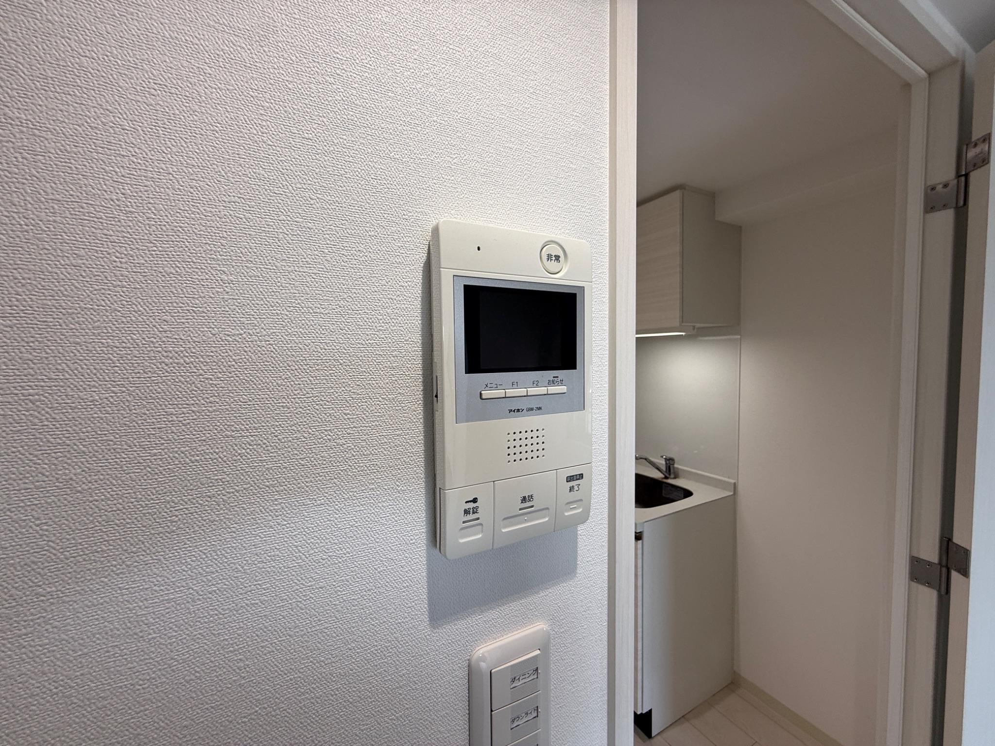 THE RESIDENCE N その他