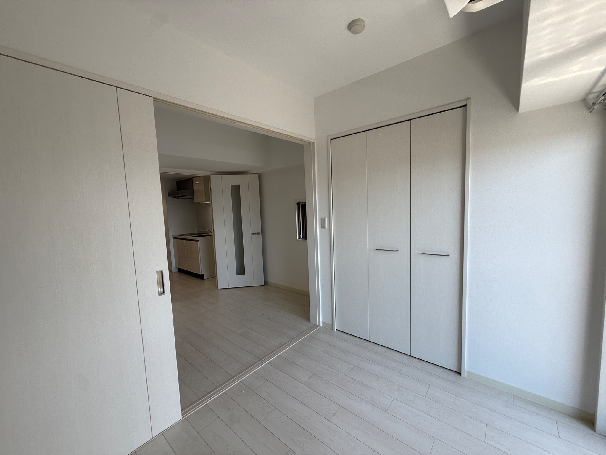 THE RESIDENCE N その他