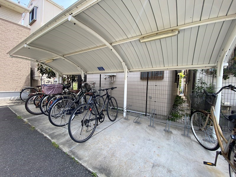 エクレール琴浦通り その他共有部分