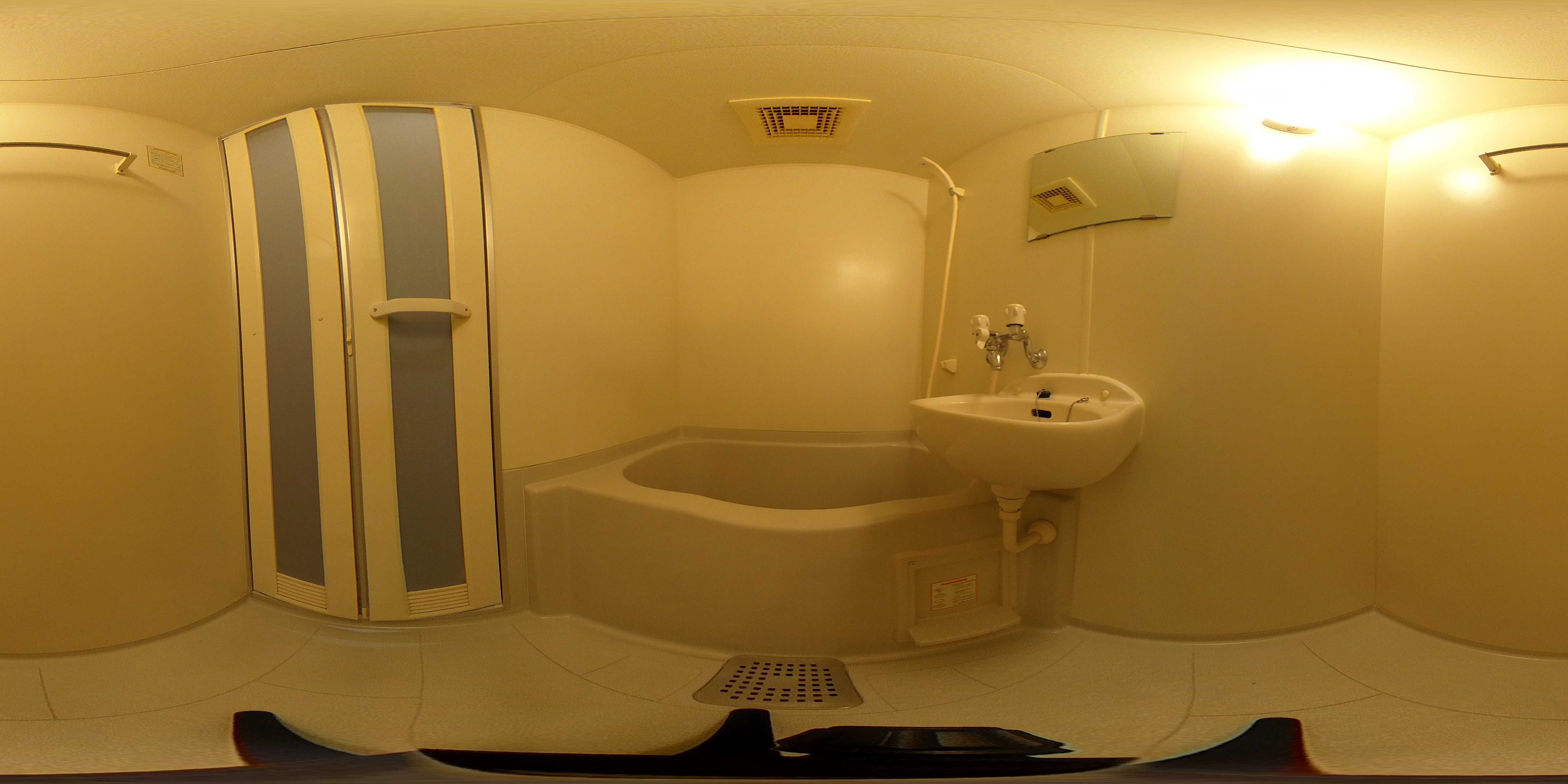 リーガル神戸元町 風呂画像