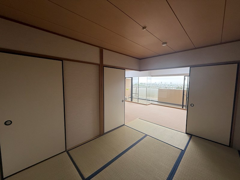 コート芦屋朝日ケ丘４号棟 その他