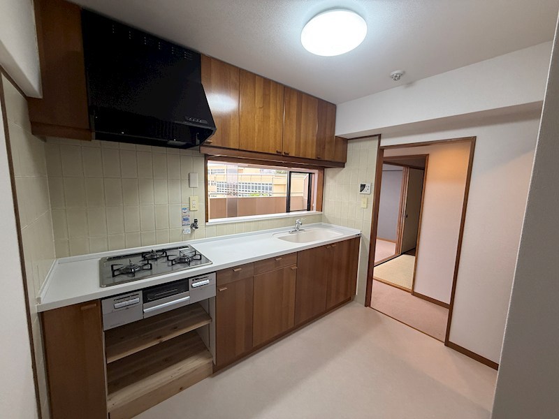 コート芦屋朝日ケ丘４号棟 その他