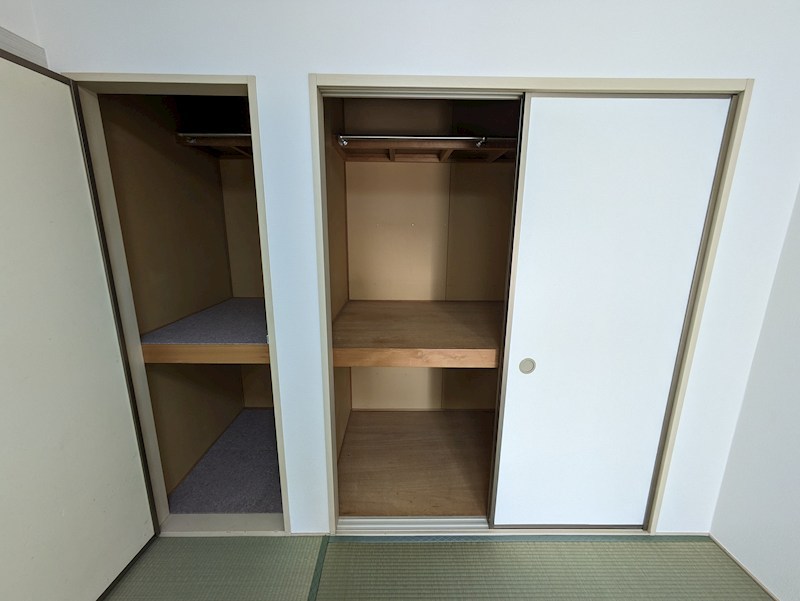 アートコンフォート 収納