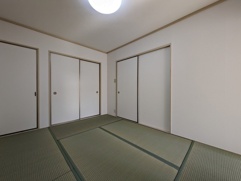 アートコンフォート 内装