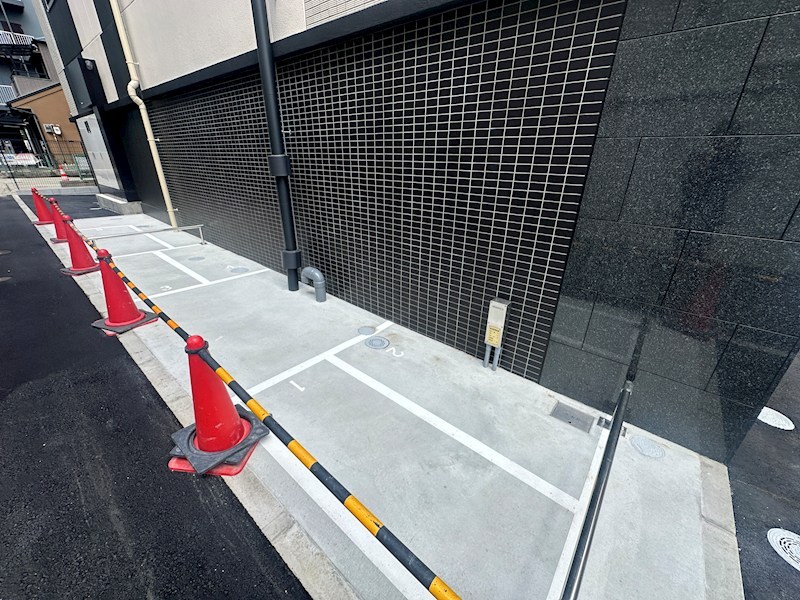 ファーストフィオーレ神戸スペラーレ その他
