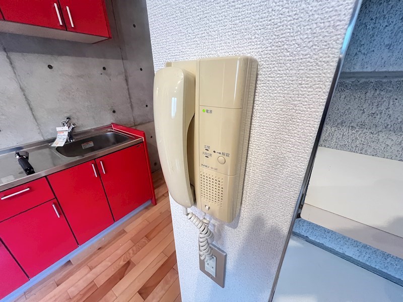 K-HAUS その他