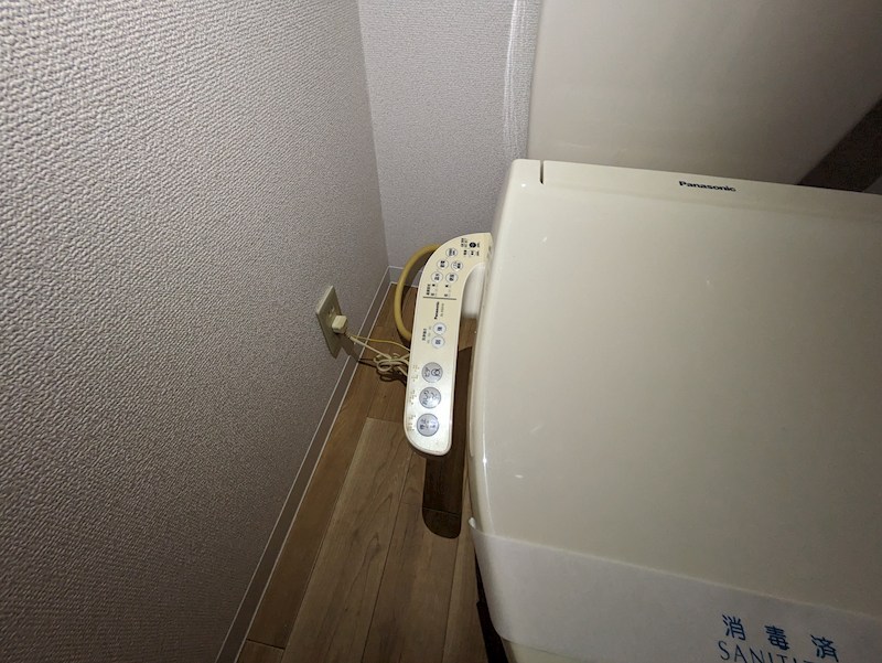 ヴィラ汐町 その他設備