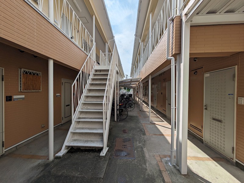 ヴィラ汐町 その他