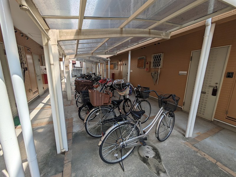 ヴィラ汐町 その他