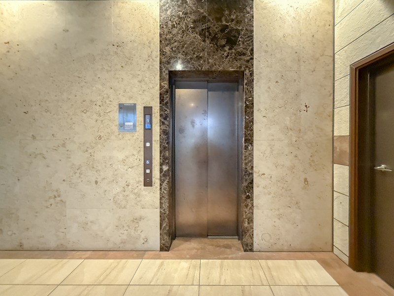 神戸HARBORSIDE 萬利RESIDENCE その他共有部分